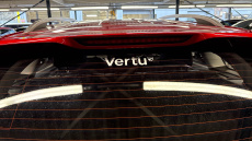 MG Mg5 115kW Exclusive EV 61kWh 5dr Auto Electric Estate